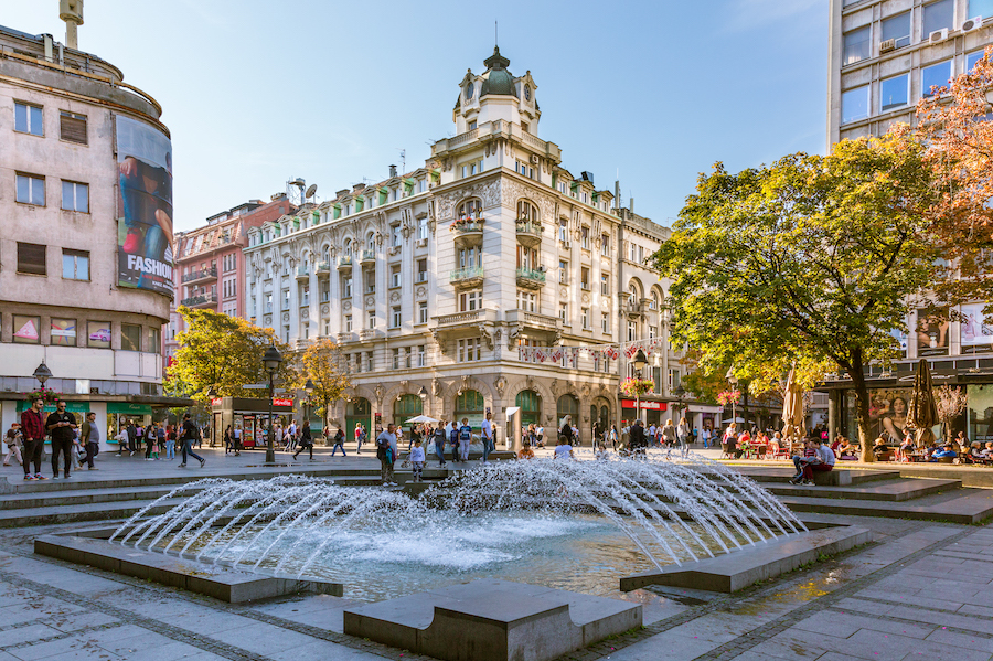 Zaboravljeni beogradski toponimi - Šta se krije u Vračarskoj rupi i gde se nalazio beogradski Liman?